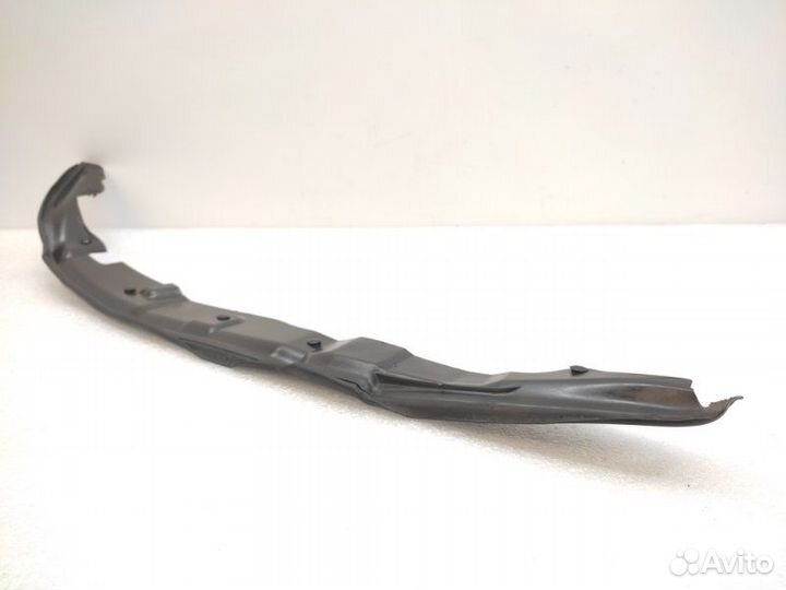 Уплотнитель двери передний правый Mercedes-Benz