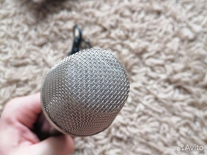 Для караоке