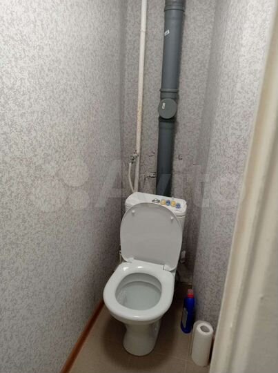 1-к. квартира, 31,2 м², 1/3 эт.