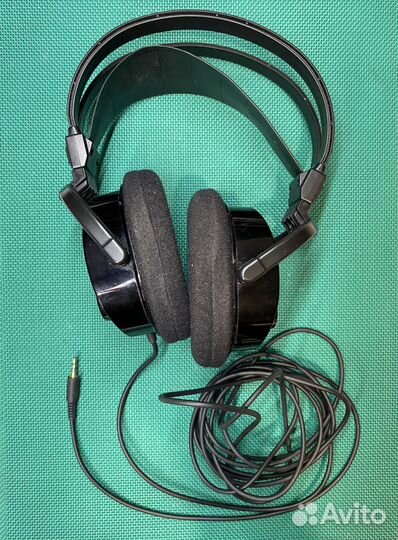 Проводные наушники Pioneer se-m531