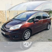 Citroen C4 Picasso 1.6 AMT, 2007, 10 000 км, с пробегом, цена 780 000 руб.