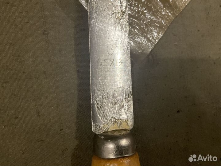 Нож специальный 225