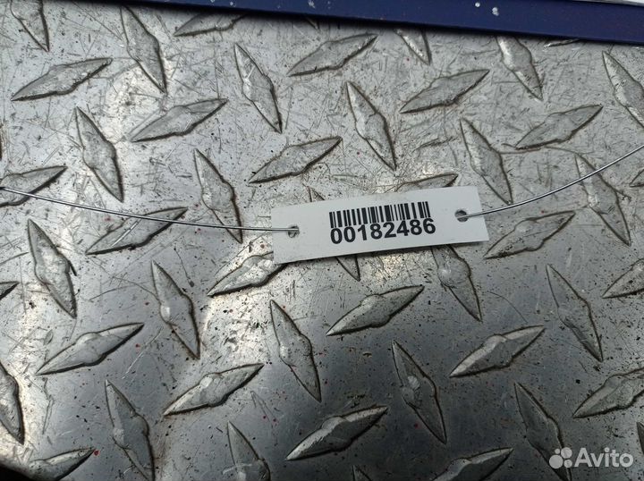 Амортизатор передний R Kia Sportage 4 QL