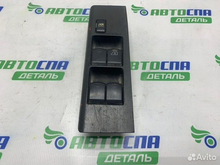 Блок управления стеклоподъёмниками передний правый