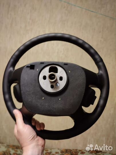 Руль Лачетти, Джентра, Авео