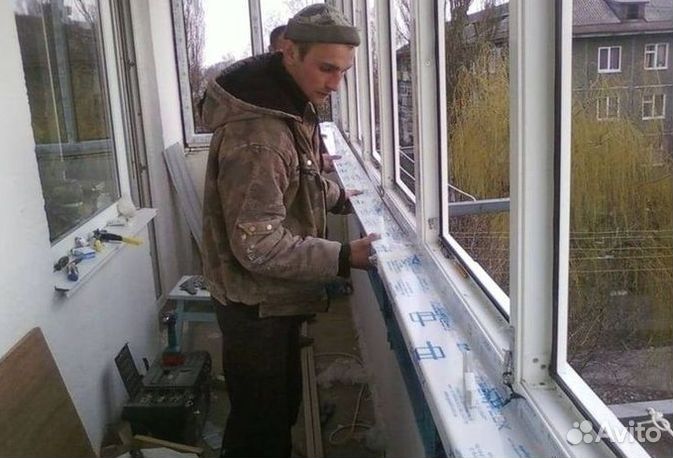 Окна пвх