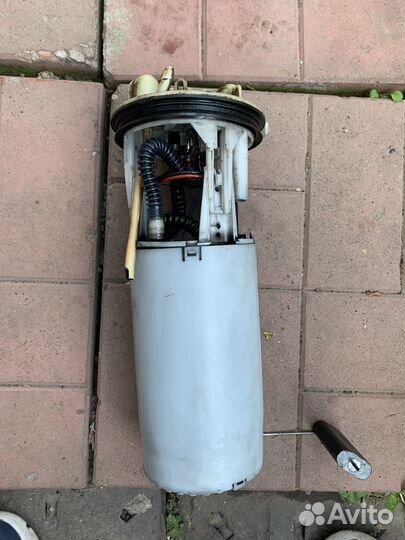 Топливный насос Discovery 2 2.5 diesel