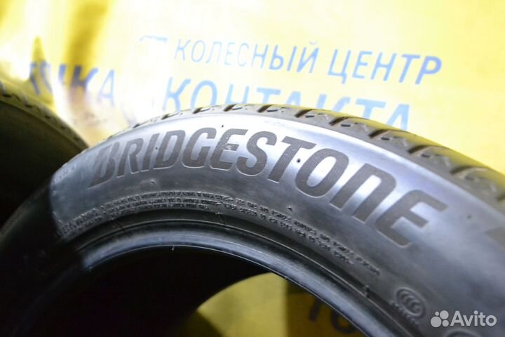 Bridgestone Alenza 001 275/45 R20 и 305/40 R20