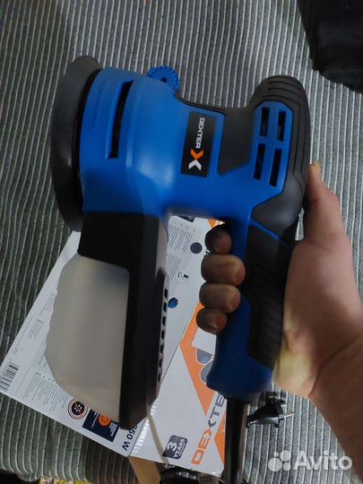 Шлифовальная машина / шлифмашинка / аренда