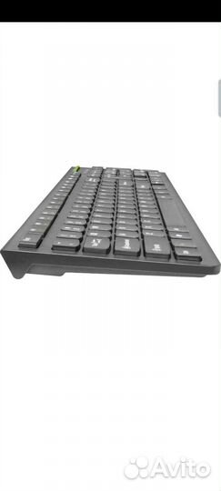 Беспроводная клавиатура defender sm536