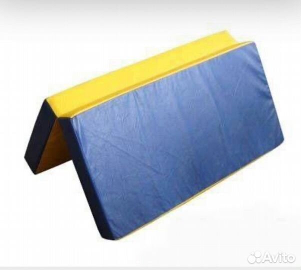 Шведская стенка бу + мат