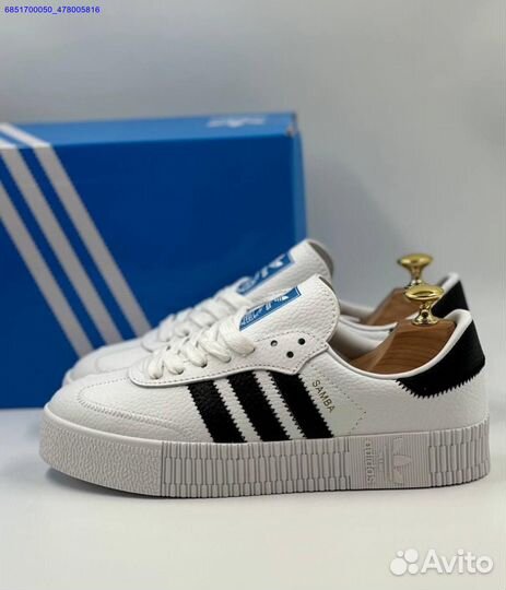 Adidas Samba (Арт.61459)