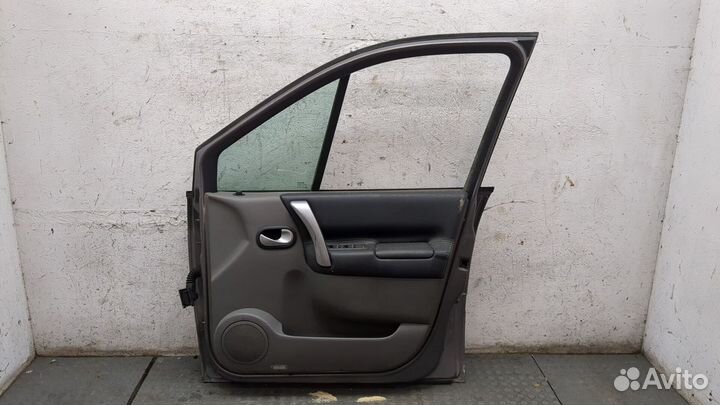 Дверь боковая Renault Scenic, 2009