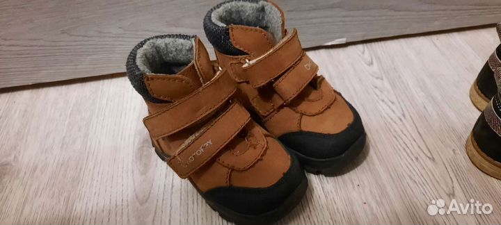 Обувь 20 размера