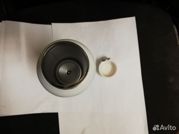 Бутылка для воды