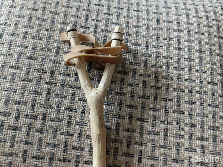 Рогатка из СССР