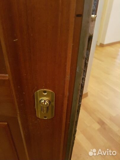 Вскрытие / замена / установка замков 24/7