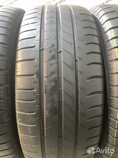 Michelin Energy Saver 205/55 R16 91V