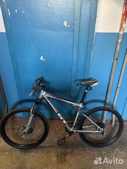 Велосипед GT avalanche