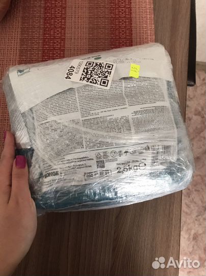 Корм для собак monge hypo 2,5 кг