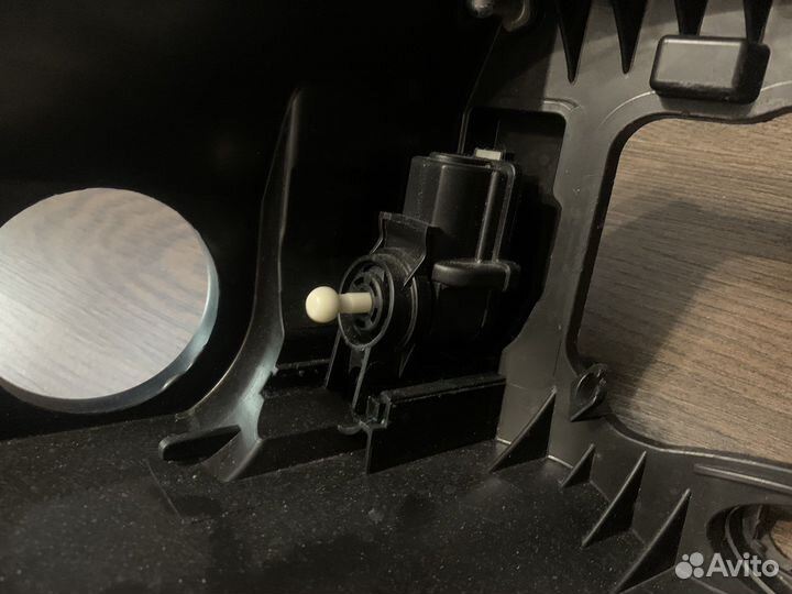 Мондео 4 левая фара адоптив