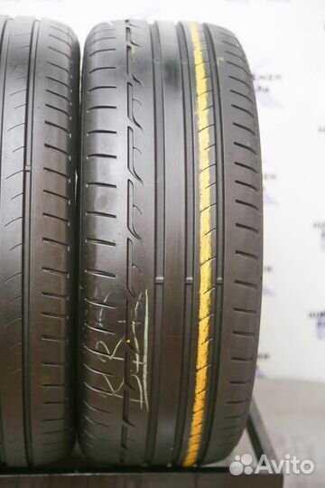 Dunlop Sport Maxx RT 225/45 R19 96W