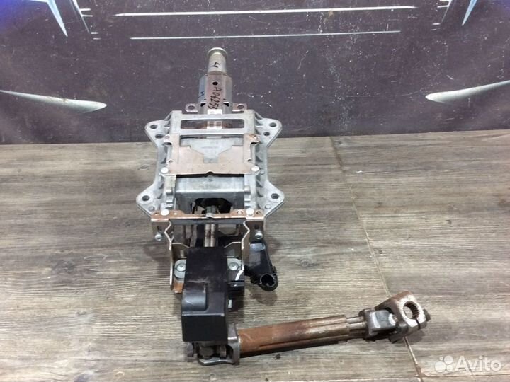 Рулевая колонка Volkswagen Passat B6 Passat CC