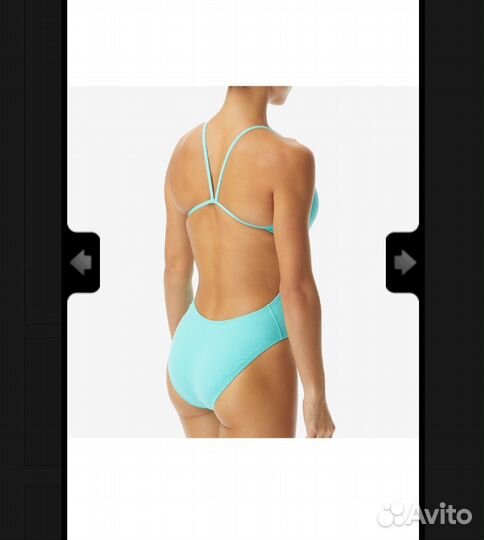 Купальники TYR, MAD wave