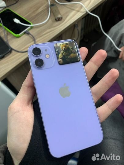 iPhone 12 mini, 128 ГБ