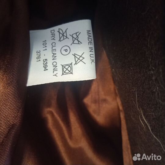 Пальто женское