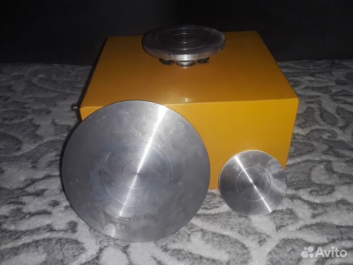 Гончарный круг