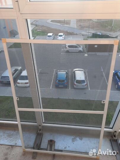 Москитная сетка