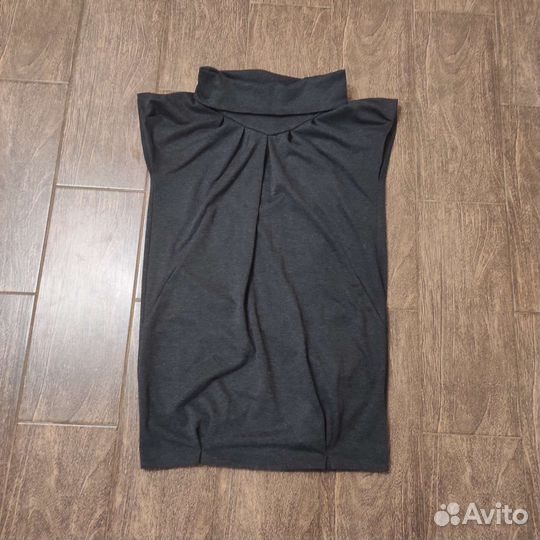 Джинсы, платья, кофта на беременную 44-46 размер