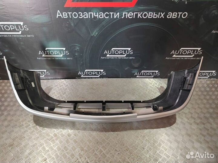 Бампер передний LADA 2110