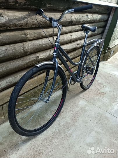 Forward talica 28 3.0