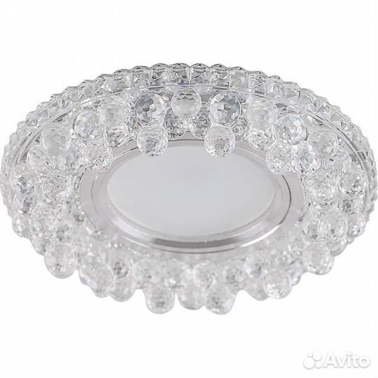 Светильник встраиваемый