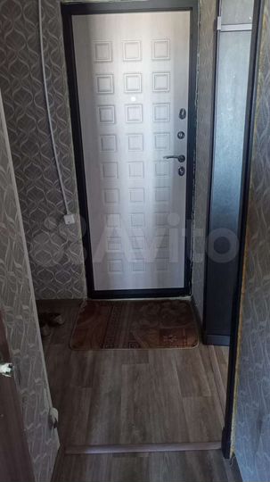 1-к. квартира, 30,9 м², 9/10 эт.