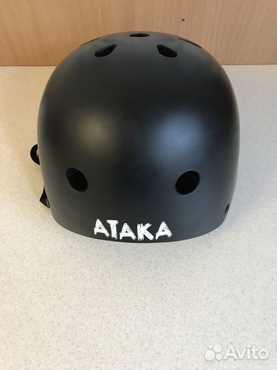 Эксклюзивный шлем велосипеда