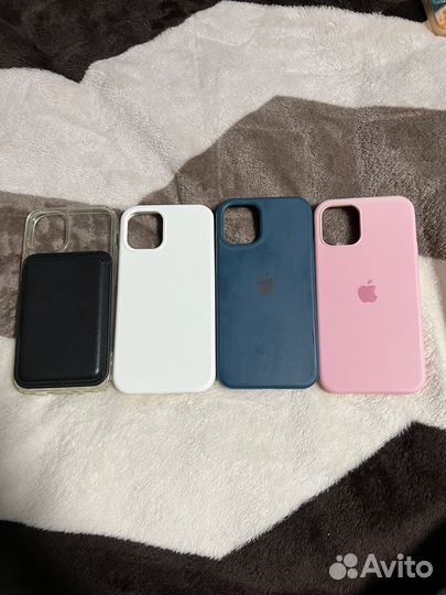 Чехол для iPhone 12 mini