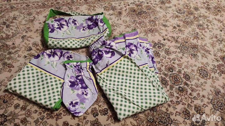 Новый Набор для бани сауны