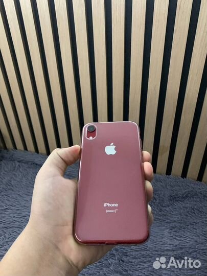 iPhone Xr, 128 ГБ