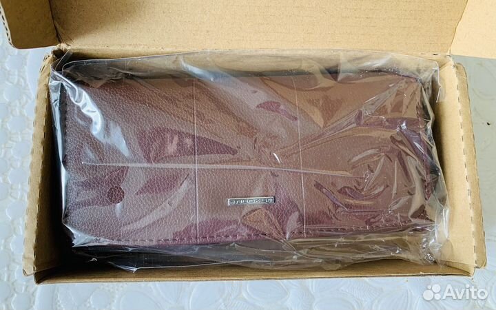 Чехол-кобура из нат. кожи