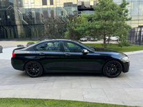 BMW 5 серия 2.0 AT, 2014, 151 245 км, с пробегом, цена 1 690 000 руб.