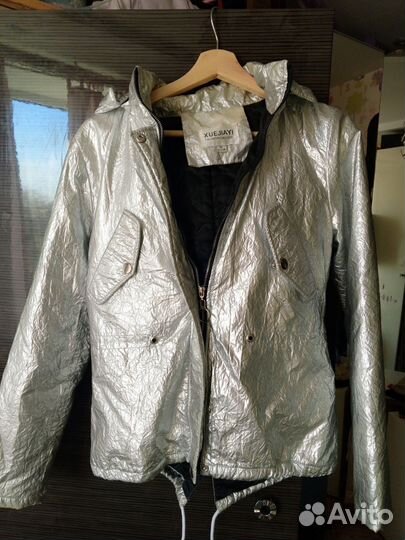 Ветровка Xue Jiayi М