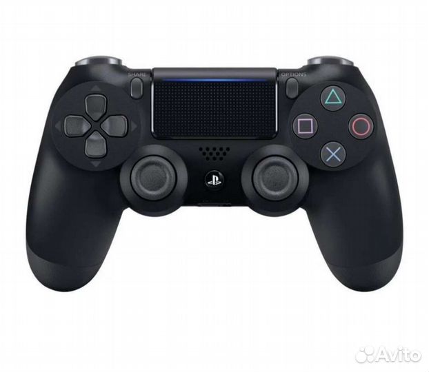 Геймпад PS4 новый