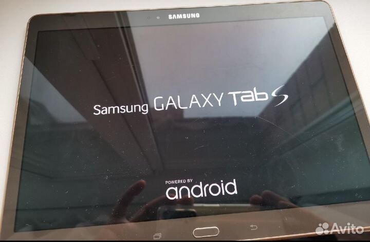 Samsung Galaxy Tab S 10.5 LTE