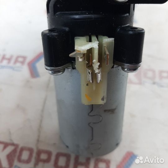 Моторчик регулировки сиденья hyundai santa FE