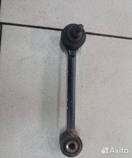 Стойка стабилизатора задняя Hyundai IX35 2WD