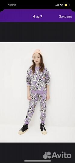 Вещи для девочки 140