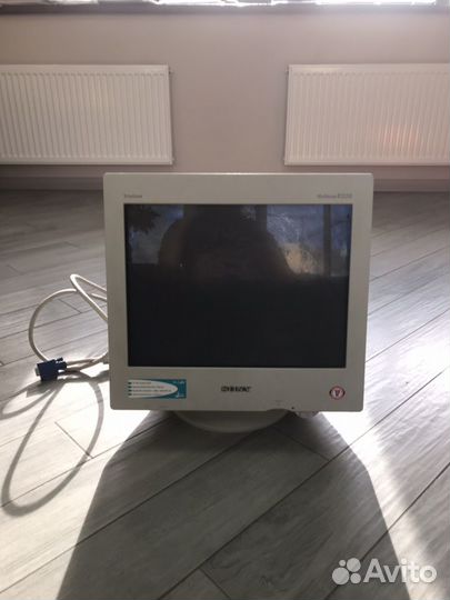 Монитор Sony
